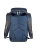 Tatonka City Pack 22 Daypack 51 cm Laptopfach in navy