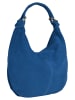 Bruno Banani Shopper in blau