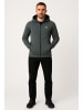 DEPROC Active Outdoorjacke Vincent MN in Grün