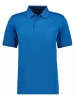 Ragman Polo in blau