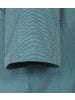 CASAMODA Polo-Shirt in Türkis