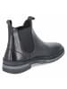 Kaerlek Chelsea Boots in schwarz