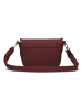 Zwei Mademoiselle.M Messenger 28 cm rubin