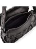 Desigual Argon Schultertasche 28 cm in black