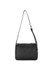 JOOP! Strambo Liah - Umhängetasche 23 cm (black) in schwarz