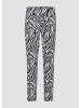 s.Oliver Leggings in 02B9_weiß