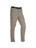 Maul Sport Ontario XT - 2 in1 Zipp off Ho in Beige801
