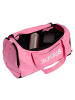 adidas Sporttasche Linear Duffel S in Rosa
