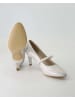 Tamaris Trachtenschuhe in Silber