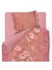 PiP Studio Bettwäsche Tokyo Bouquet Pink Zusatzkissenbezug in Pink