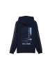 Puma Hoodie "Puma X RC Hoodie" in Blau