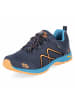 Brütting Sportschuh in blau