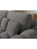 MF Design Conny in Grau -  (L) 119 x (B) 256 x (H) 105 cm