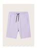 Tom Tailor Hose in Lila