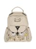 myMo Women Backpack in Beige