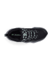 Columbia Sneaker Facet in Schwarz
