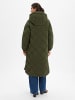 Barbour Steppmantel Kirkton in khaki