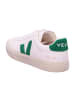 Veja Sneaker Low in Weiß