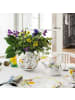 Villeroy & Boch Vase Spring Awakening ø 19,8 cm in bunt