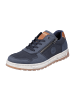 rieker Sneaker Low in Blau