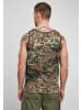 Brandit Brandit Tank-Tops in flecktarn