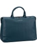 Mandarina Duck Aktentasche Mellow Urban Handbag MWT04 in Avio