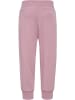 Hummel Verstellbare Taille Sweat Anzug Hmlmini Kinder in MAUVE SHADOW