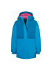 Trollkids Wintermantel Hovden in madeira blue