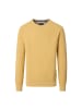 CASAMODA Pullover in Gelb