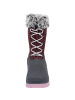 cmp Winterstiefel in plum