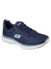 Skechers Sneaker in blau