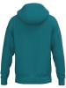 erima Kinder Hoodie "Cmpt Wings" in Blau