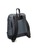 The Chesterfield Brand Nesna City Rucksack 26 cm in light grey