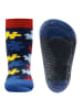 ewers Stoppersocken Puzzle in navy