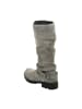 Ricosta Hohe Stiefel in Grau