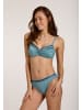 Olympia Bikini in türkis