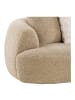 ebuy24 Sofa Dorte Braun 302 x 134 cm