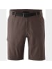 Gonso Arico He-Bikeshort in Braun5914