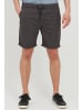 !SOLID Chinoshorts SDLinan in Mittelgrau