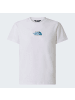 The North Face T-Shirt 10467287630166 Weiß