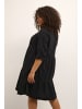 KAFFE curve Kleid KCnana Regular fit in Black Deep
