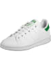 adidas adidas Unisex adidas STAN SMITH Kinderschuhe in footwear white/green