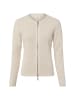 Marie Lund Jacke in beige - 0001