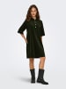 ONLY Kleid in Rosin