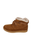 Hub Stiefeletten QUEEN 2.0 in braun
