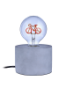 Butlers Butlers LED Glühlampe BRIGHT LIGHT in Gelb