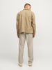 Jack & Jones Jogginghose in Beige