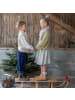 Lotta&Emil CHELSEA BOOT_Lammfell braun