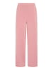 Fransa Stoffhose in Rosa