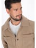 DreiMaster Men Jacket in camel